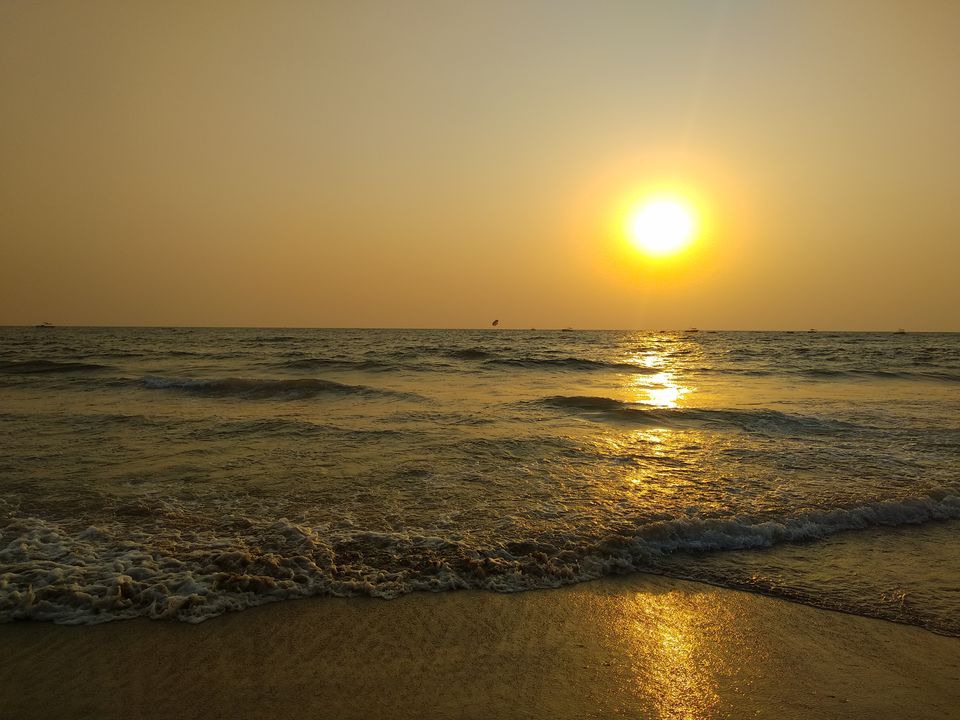 Photo of Goa - A Dream Lived | Day 2 by Vinayak Verma