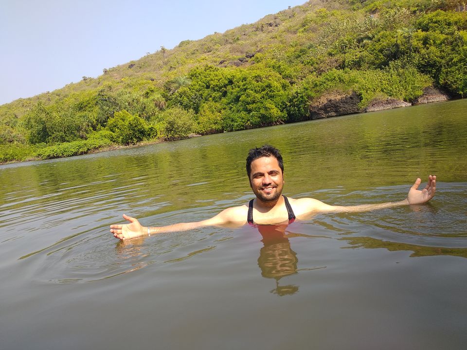 Photo of Goa - A Dream Lived | Day 2 by Vinayak Verma