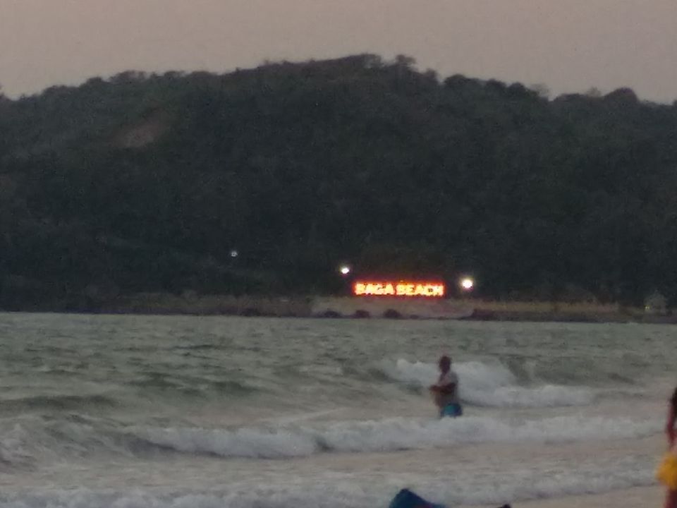 Photo of Goa - A Dream Lived | Day 2 by Vinayak Verma