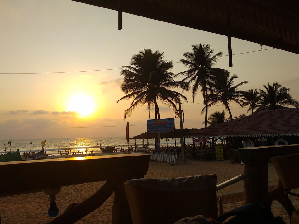 Photo of Benaulim, Goa, India by Vinayak Verma