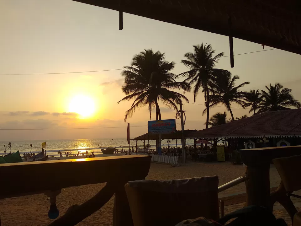 Photo of Benaulim, Goa, India by Vinayak Verma
