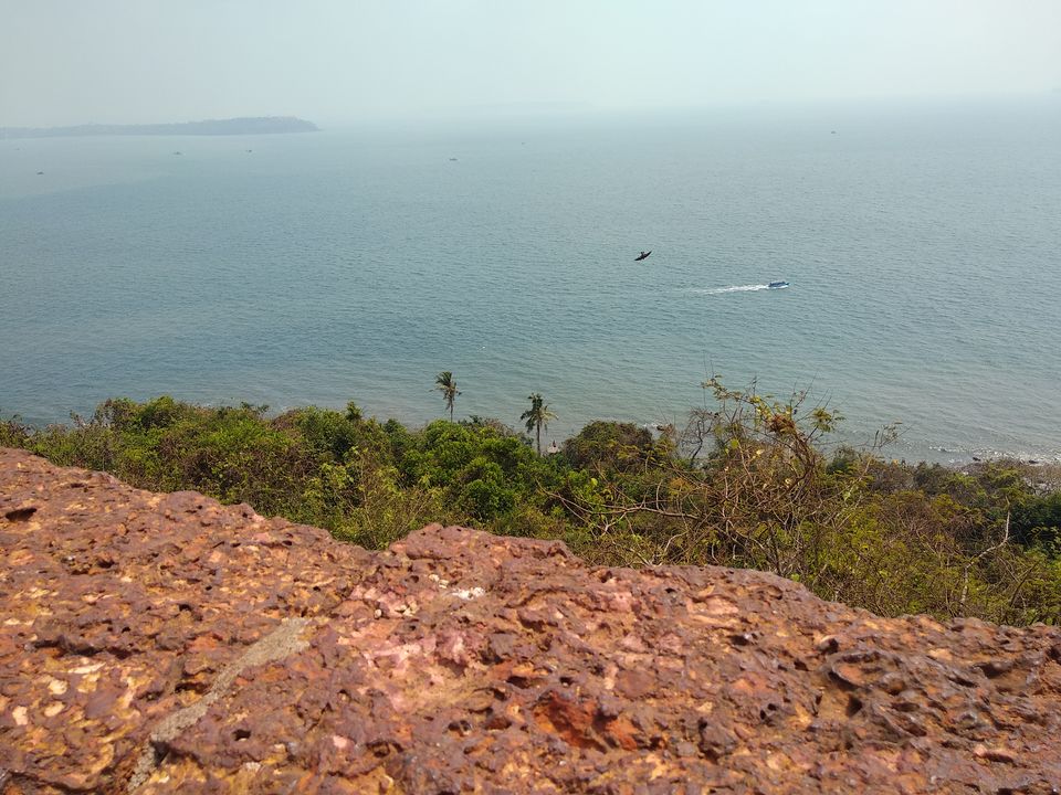 Photo of Goa - A Dream Lived | Day 4 by Vinayak Verma