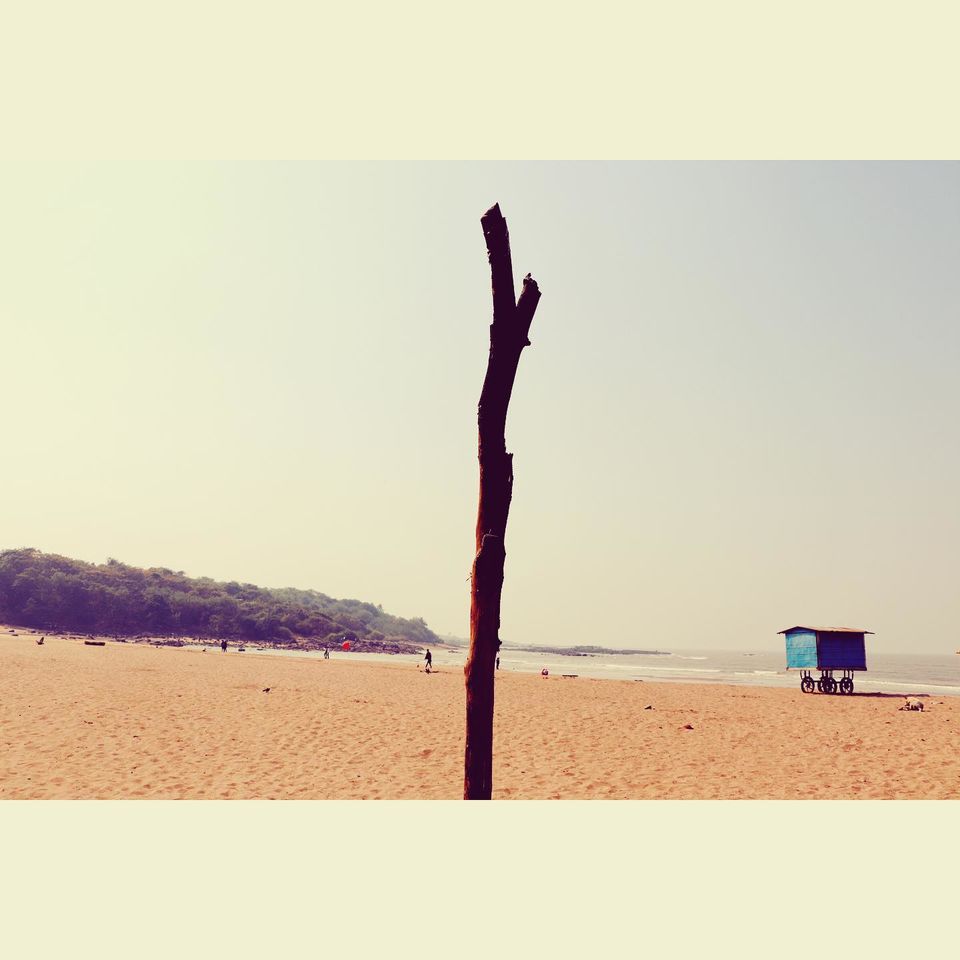 Photo of Mumbai Trip, Dec 2019 5/20 by Aditya Krishnatray