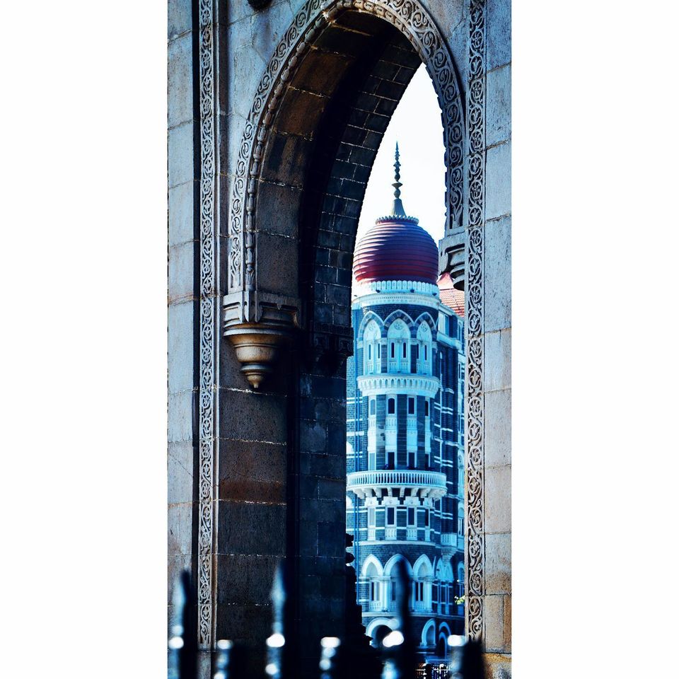 Photo of Mumbai Trip, Dec 2019 19/20 by Aditya Krishnatray