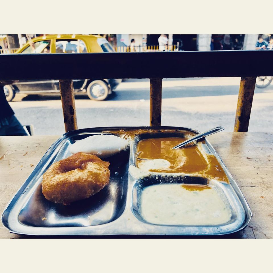 Photo of Mumbai Trip, Dec 2019 17/20 by Aditya Krishnatray