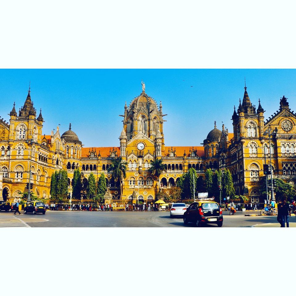 Photo of Mumbai Trip, Dec 2019 10/20 by Aditya Krishnatray