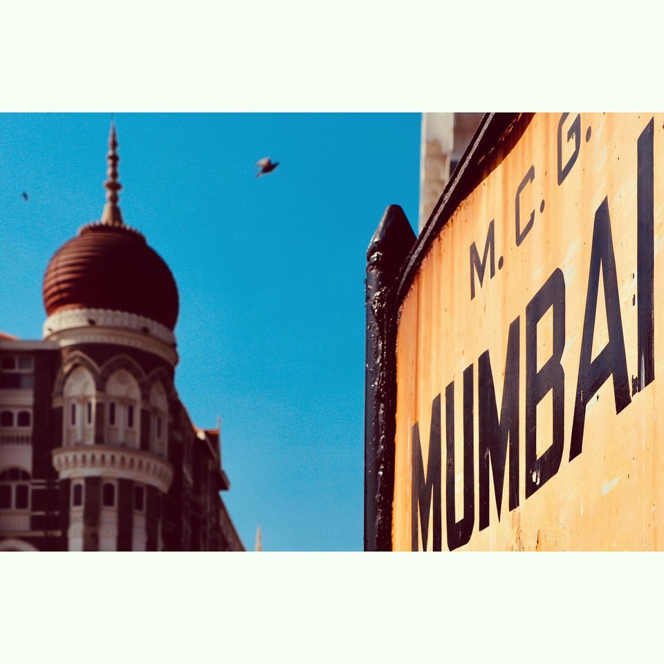 Photo of Mumbai Trip, Dec 2019 18/20 by Aditya Krishnatray