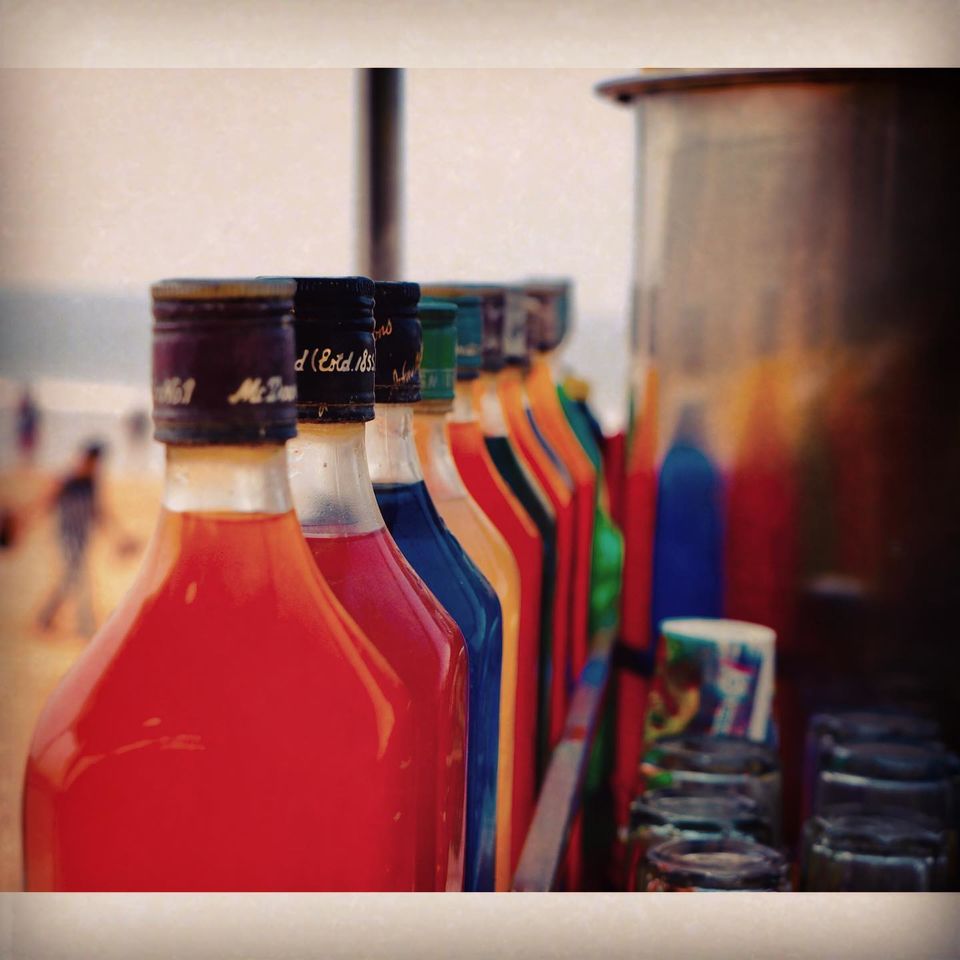 Photo of Mumbai Trip, Dec 2019 1/20 by Aditya Krishnatray