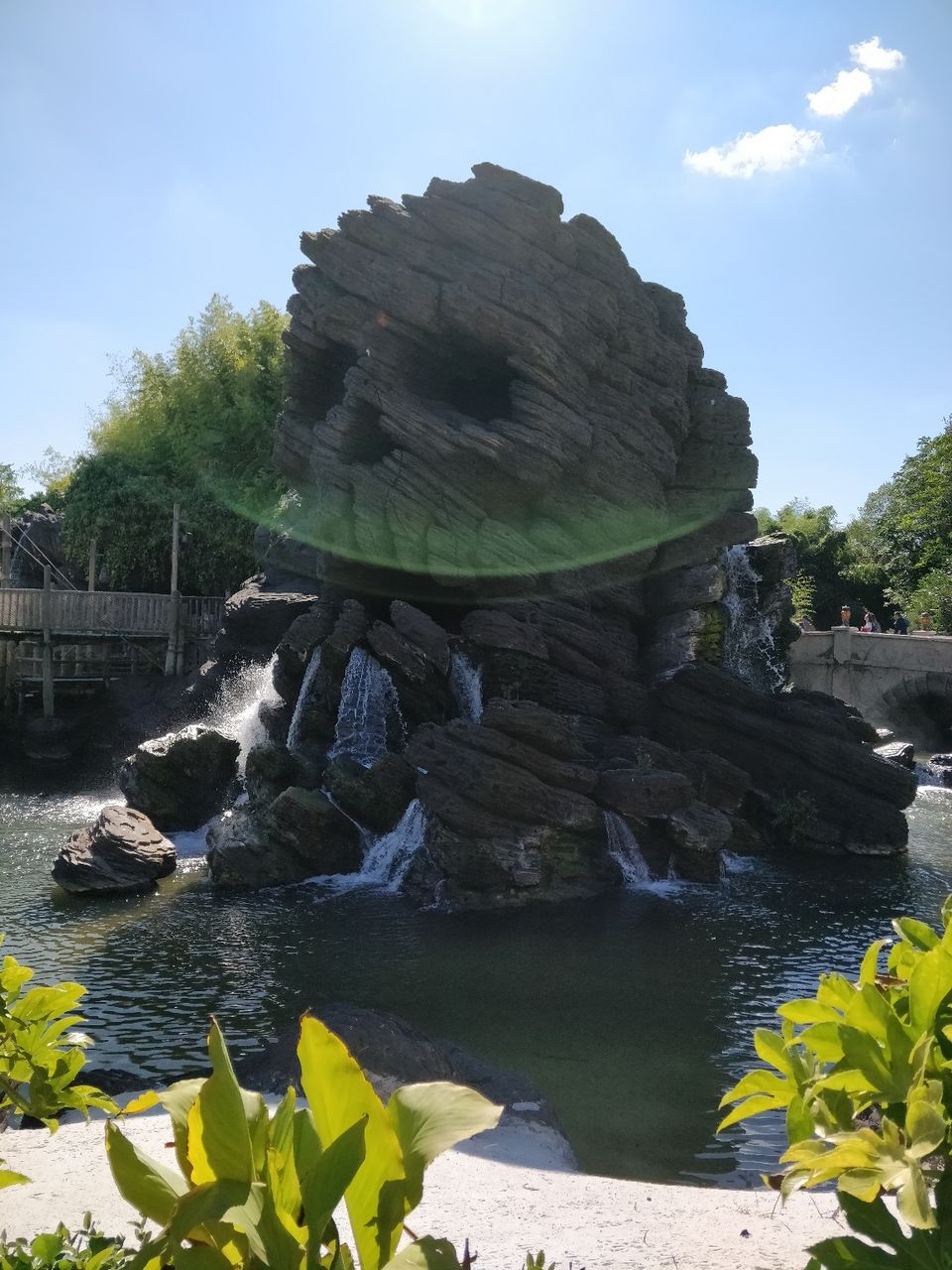 Photo of Disneyland Park, Paris, France by Shweta Landge