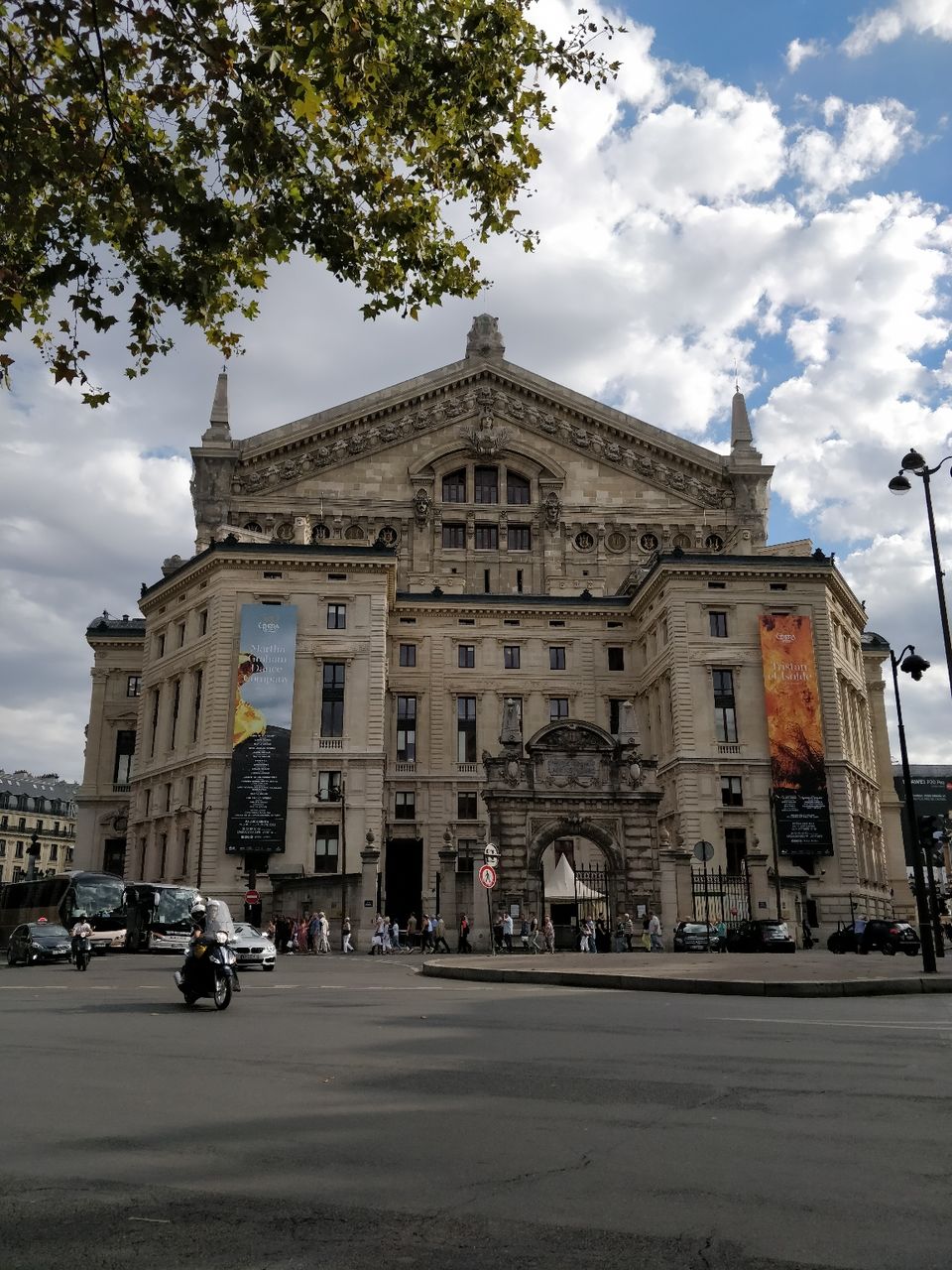 Photo of Paris #bestof2018 by Shweta Landge