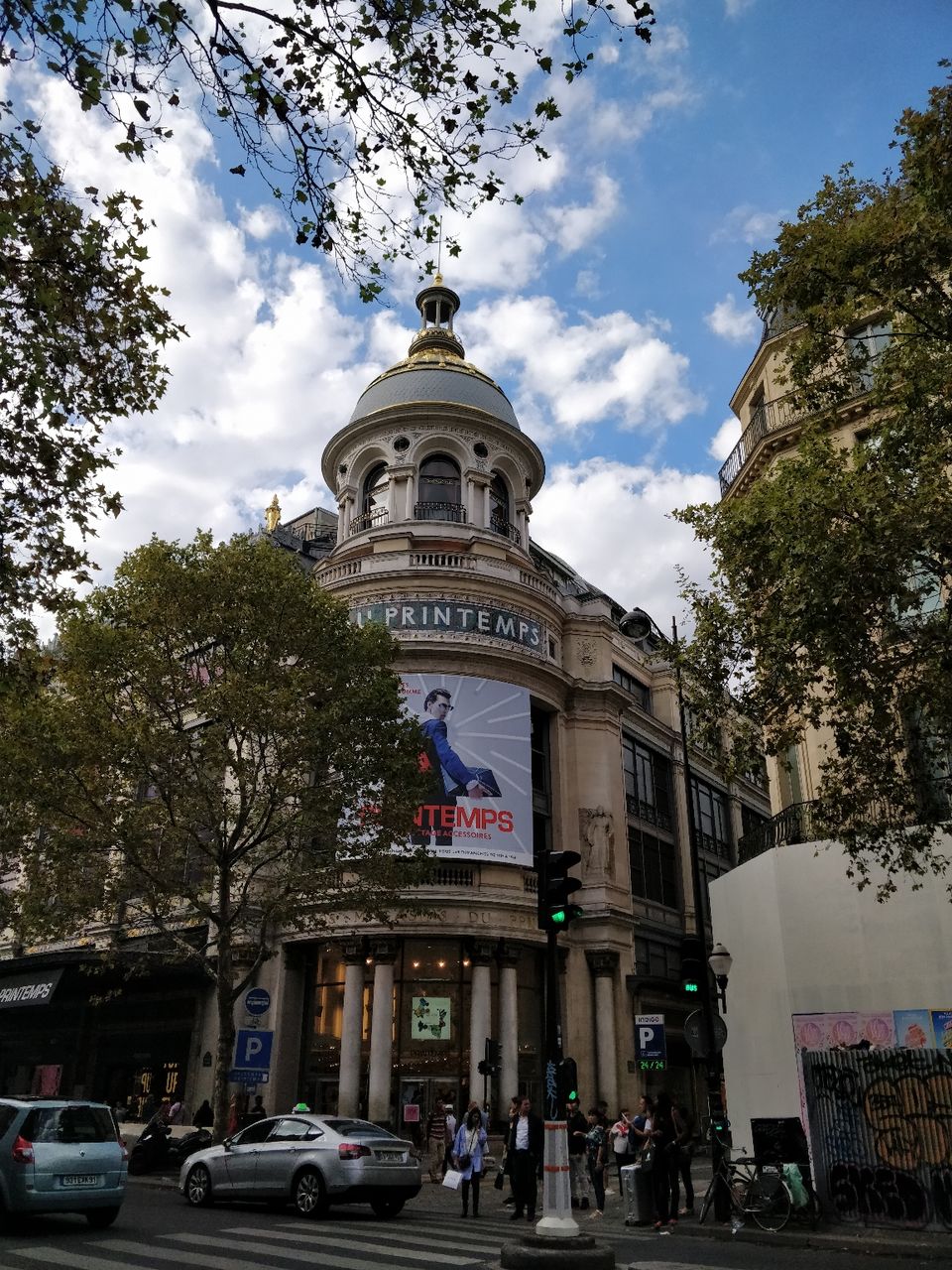Photo of Paris #bestof2018 by Shweta Landge