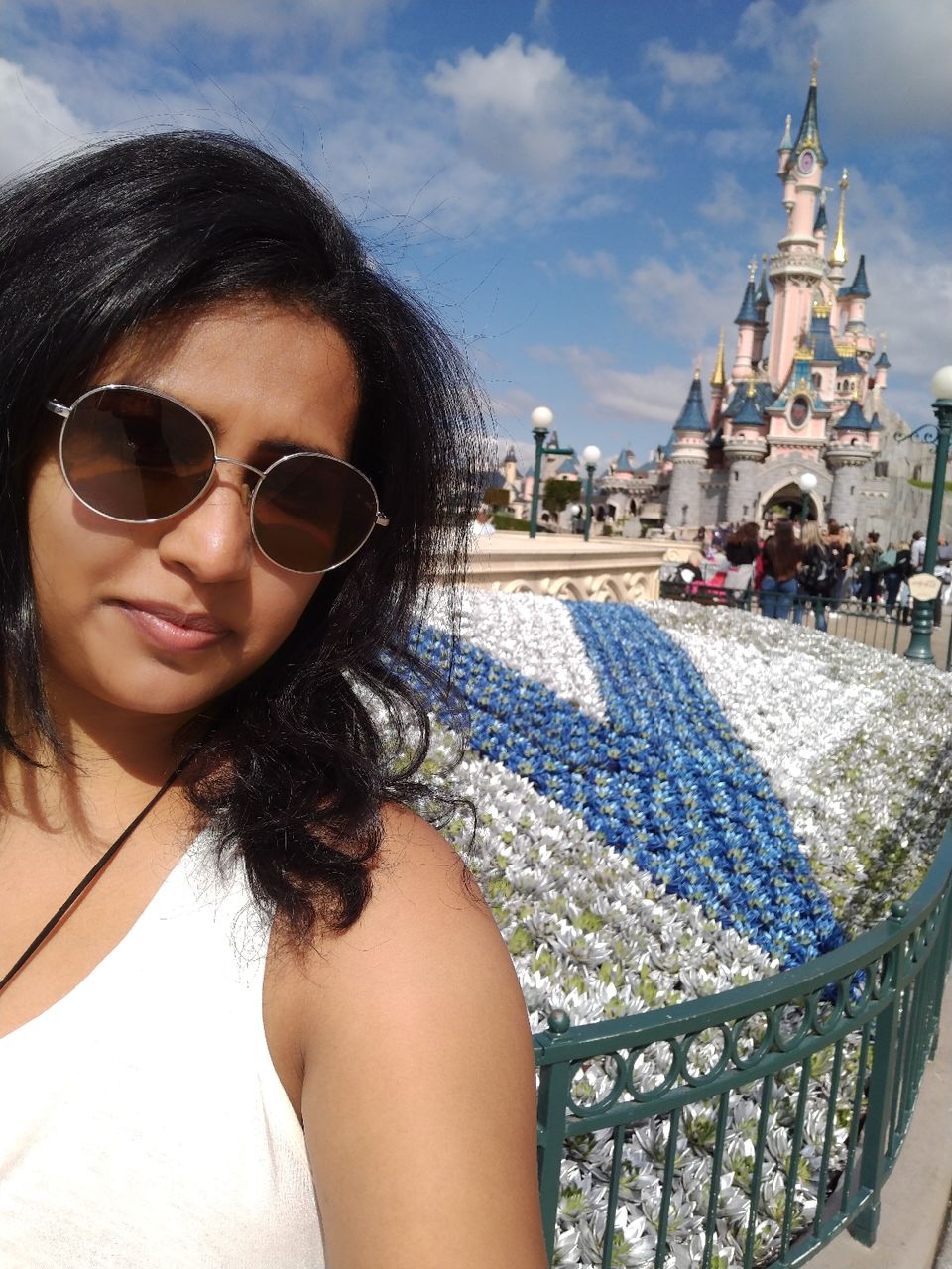 Photo of Disneyland Park, Paris, France by Shweta Landge