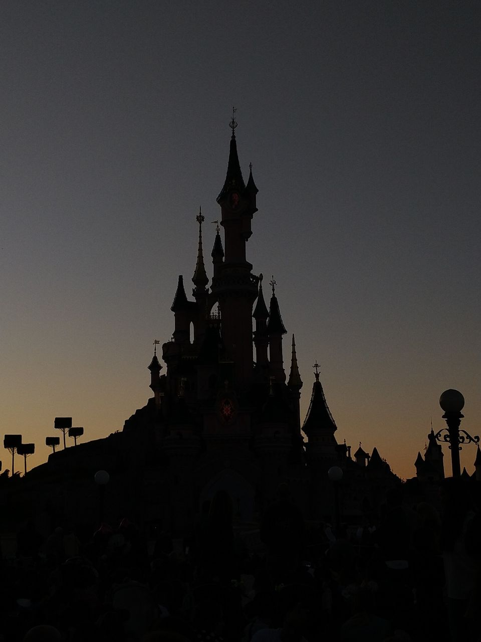 Photo of Disneyland Park, Paris, France by Shweta Landge
