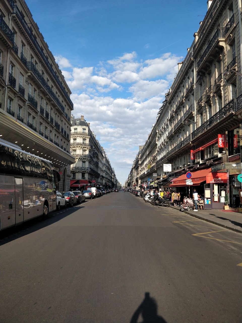 Photo of Paris #bestof2018 by Shweta Landge