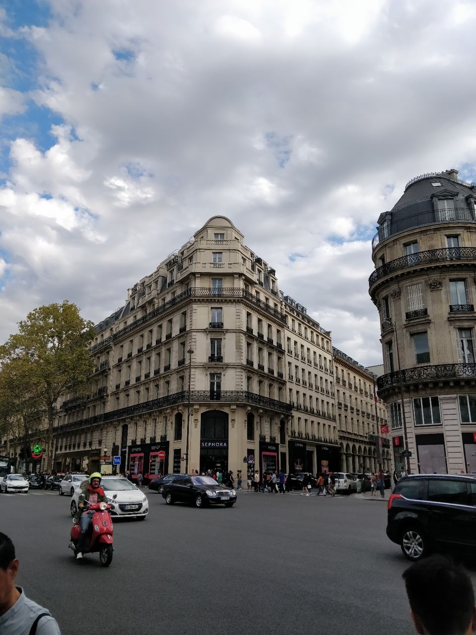 Photo of Paris #bestof2018 by Shweta Landge