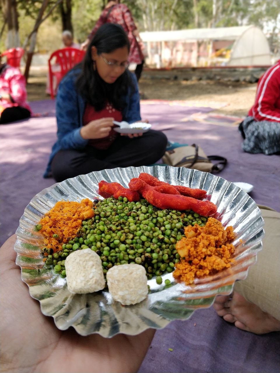 Photo of Nagar hurda party by Shweta Landge