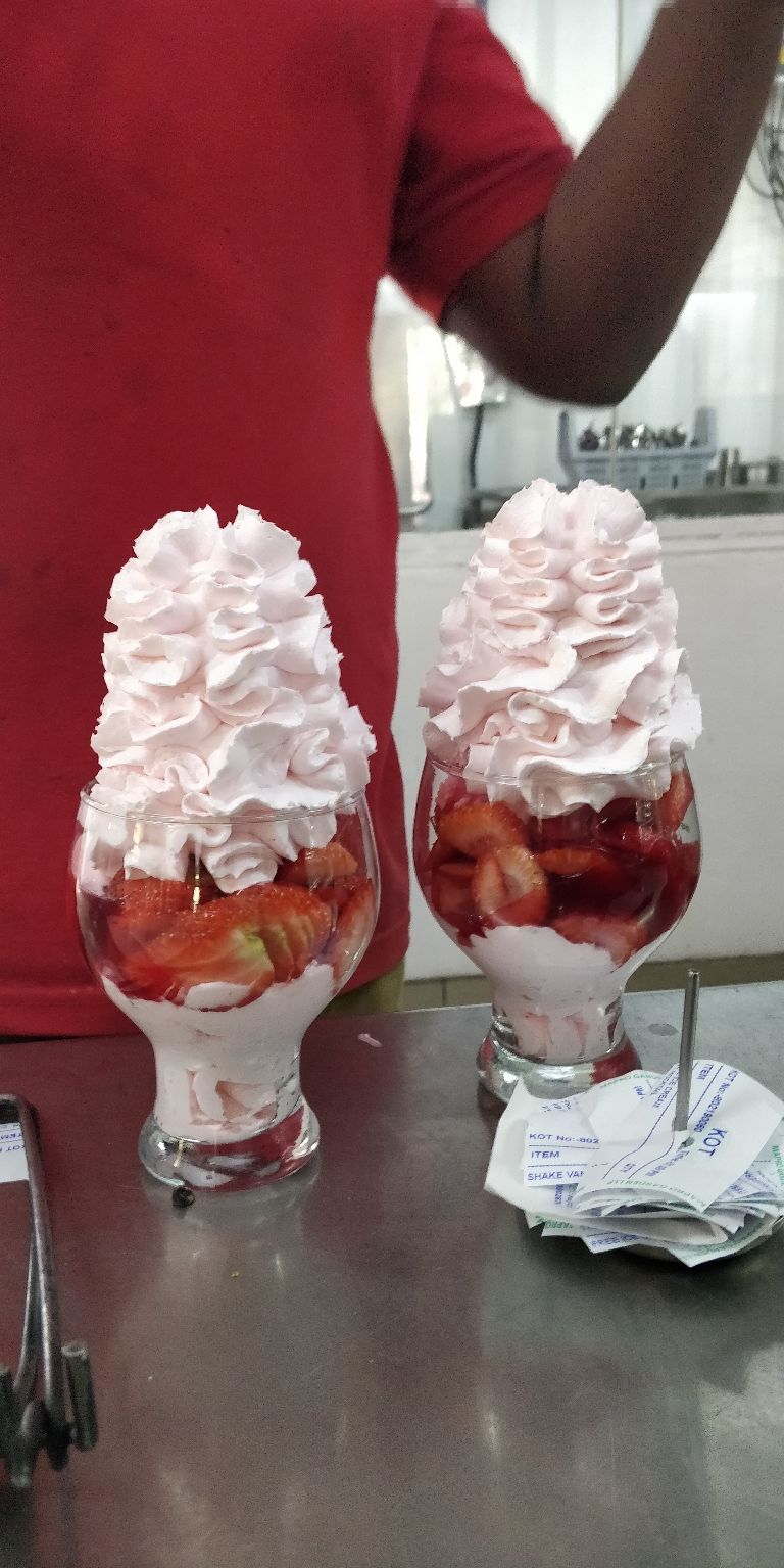 Photo of Trip to Mahabaleshwar ???? by Shweta Landge