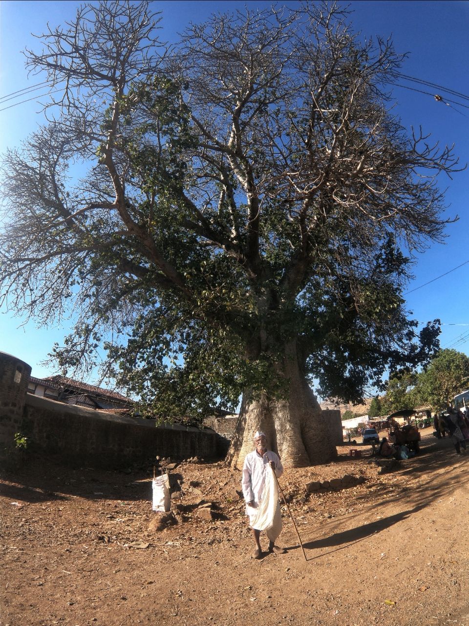 Photo of Trip to Mahabaleshwar ???? by Shweta Landge