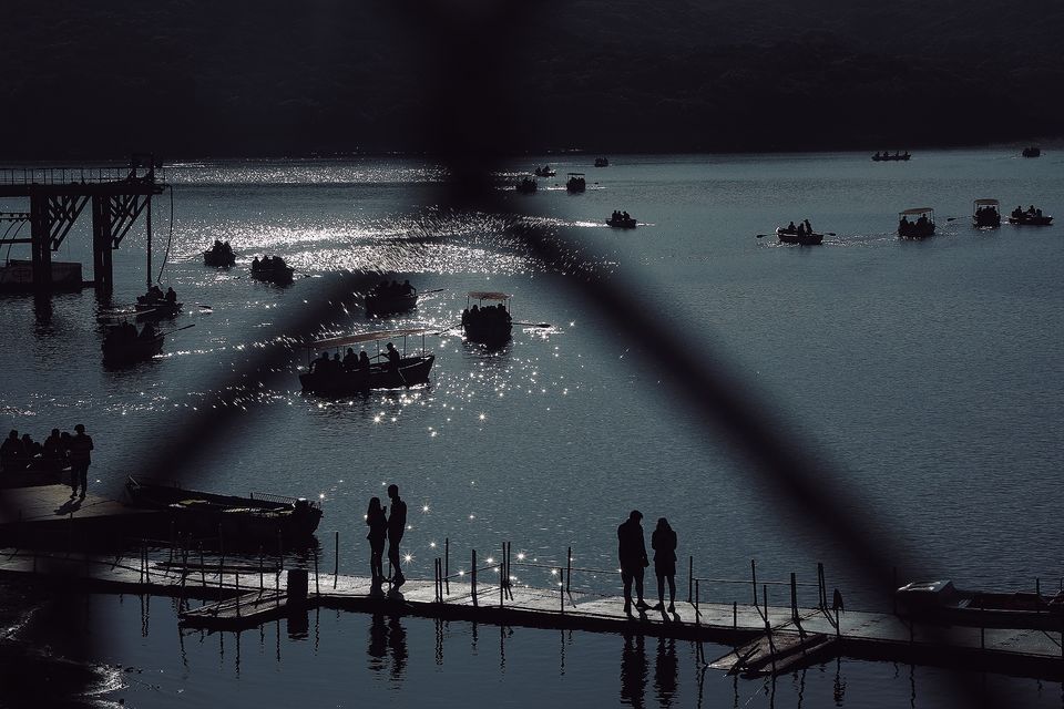 Photo of Trip to Mahabaleshwar ???? by Shweta Landge