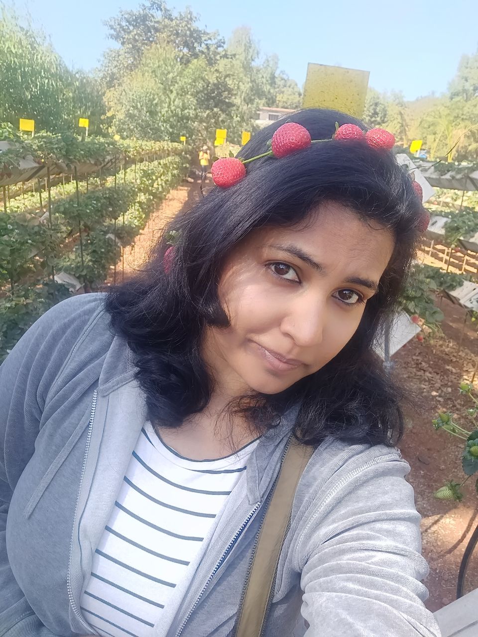 Photo of Trip to Mahabaleshwar ???? by Shweta Landge