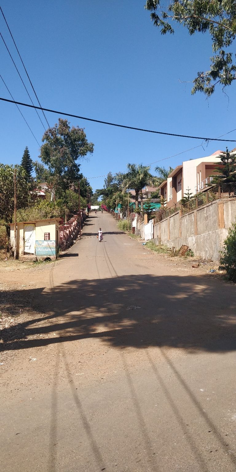 Photo of Trip to Mahabaleshwar ???? by Shweta Landge