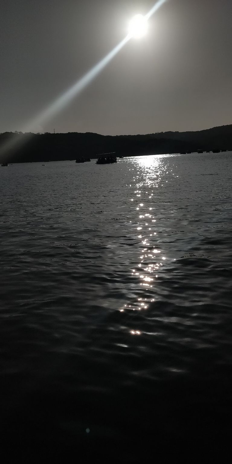Photo of Trip to Mahabaleshwar ???? by Shweta Landge