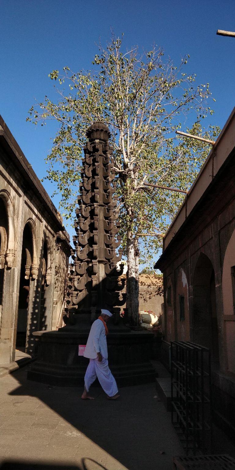 Photo of Trip to Mahabaleshwar ???? by Shweta Landge