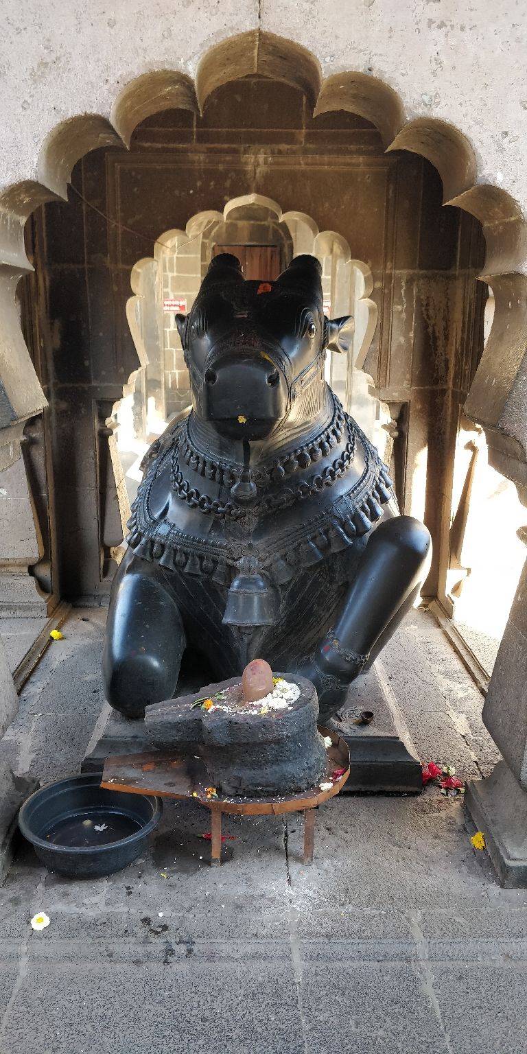 Photo of Trip to Mahabaleshwar ???? by Shweta Landge