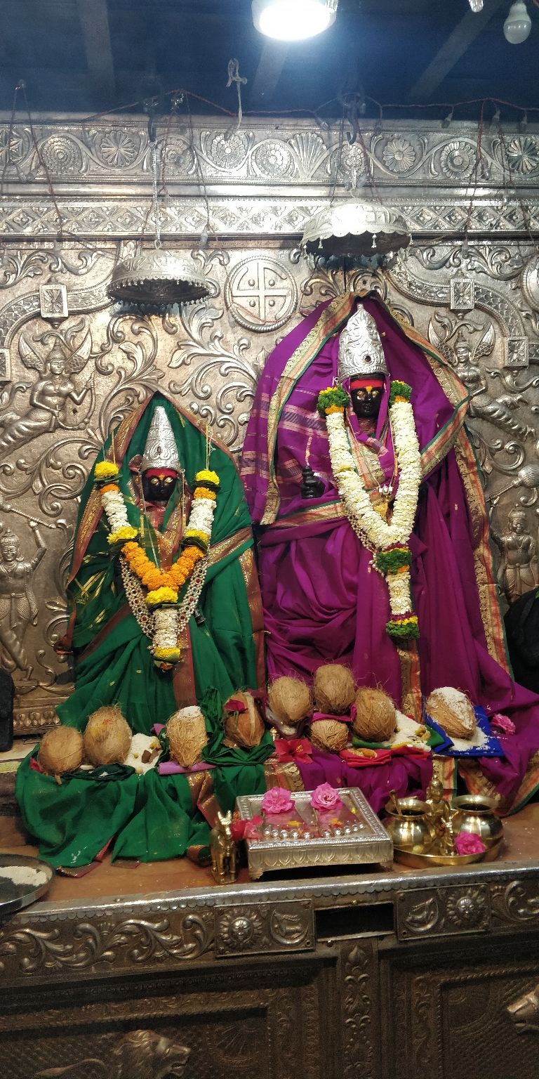 Photo of Trip to Mahabaleshwar ???? by Shweta Landge