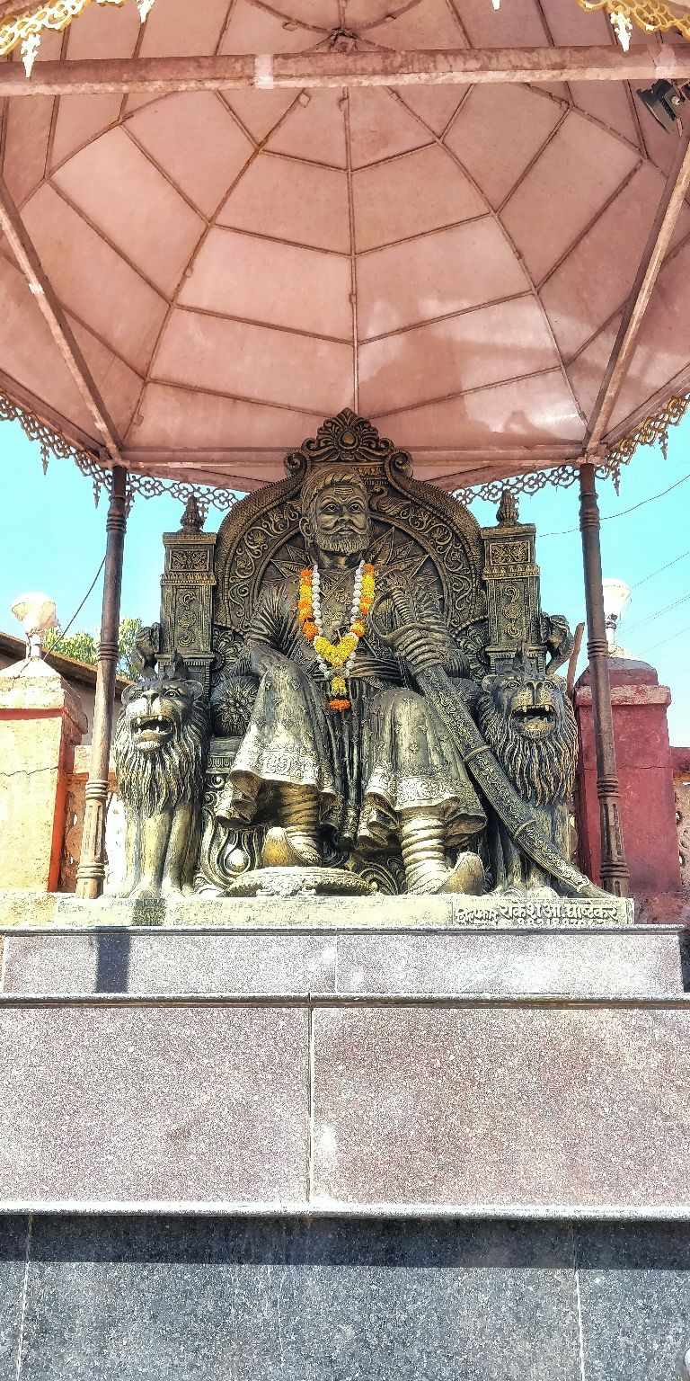 Photo of Trip to Mahabaleshwar ???? by Shweta Landge