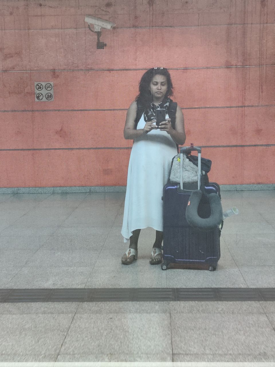 Photo of My first solo trip ???? by Shweta Landge