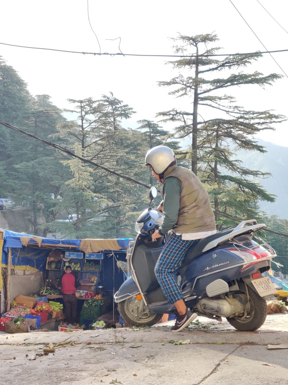 Photo of My first solo trip ???? by Shweta Landge