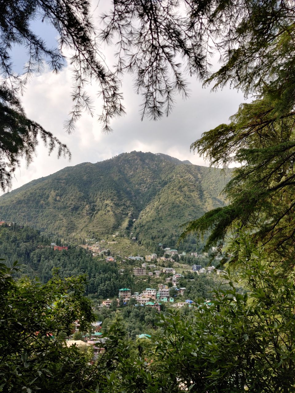 Photo of My first solo trip ???? by Shweta Landge