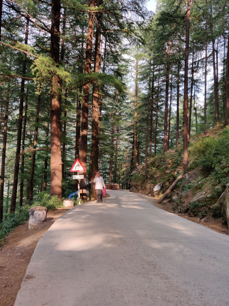 Photo of My first solo trip ???? by Shweta Landge