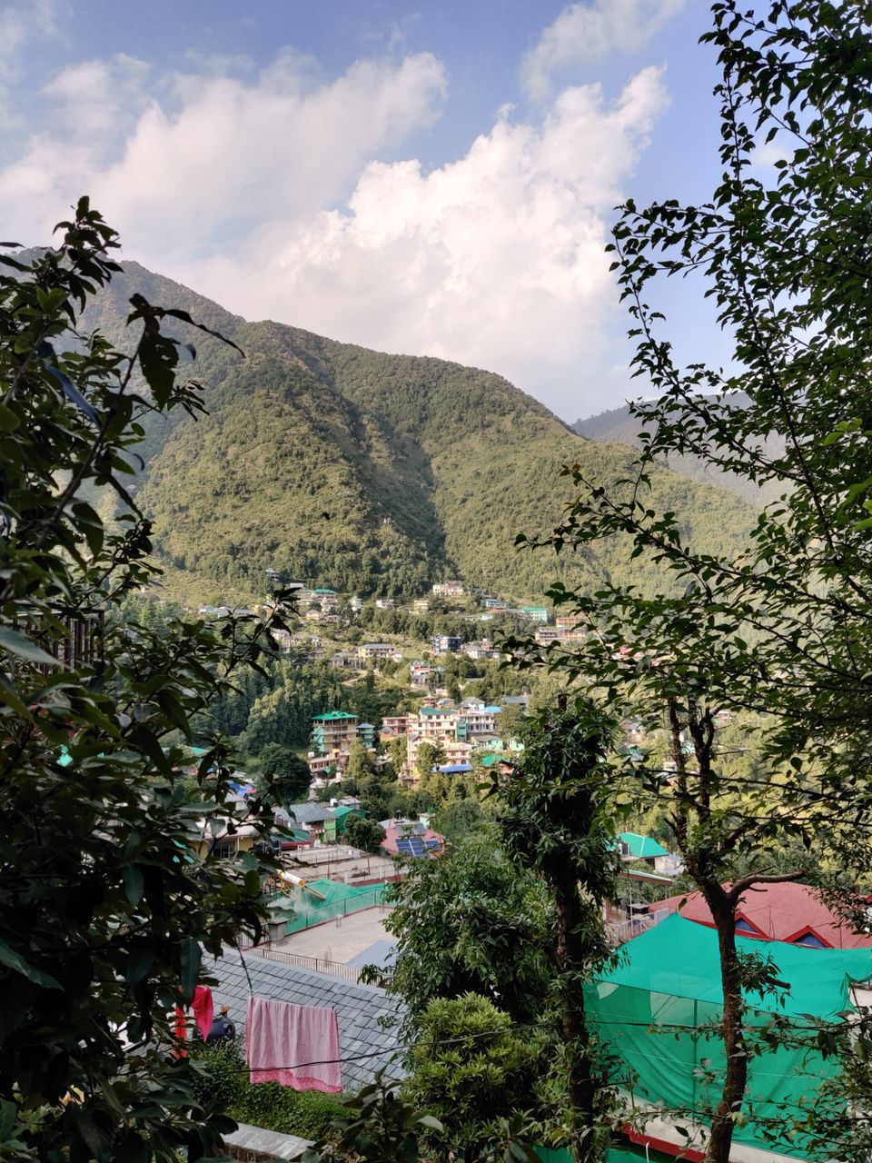 Photo of My first solo trip ???? by Shweta Landge