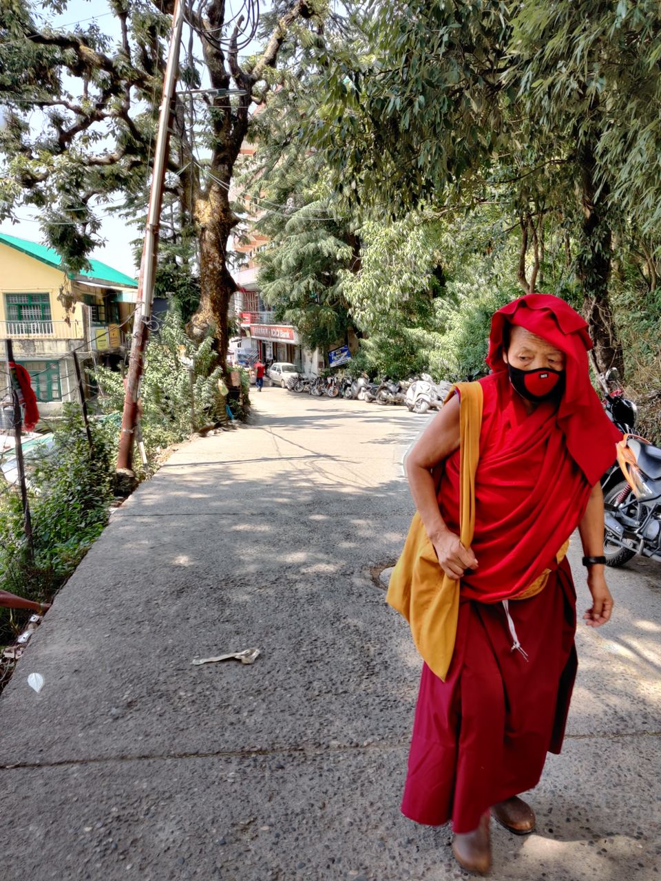 Photo of My first solo trip ???? by Shweta Landge