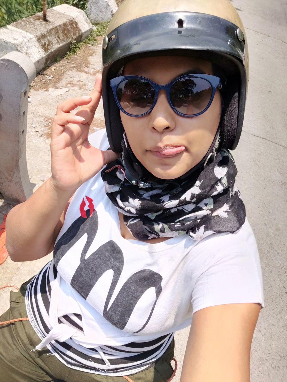 Photo of My first solo trip ???? by Shweta Landge