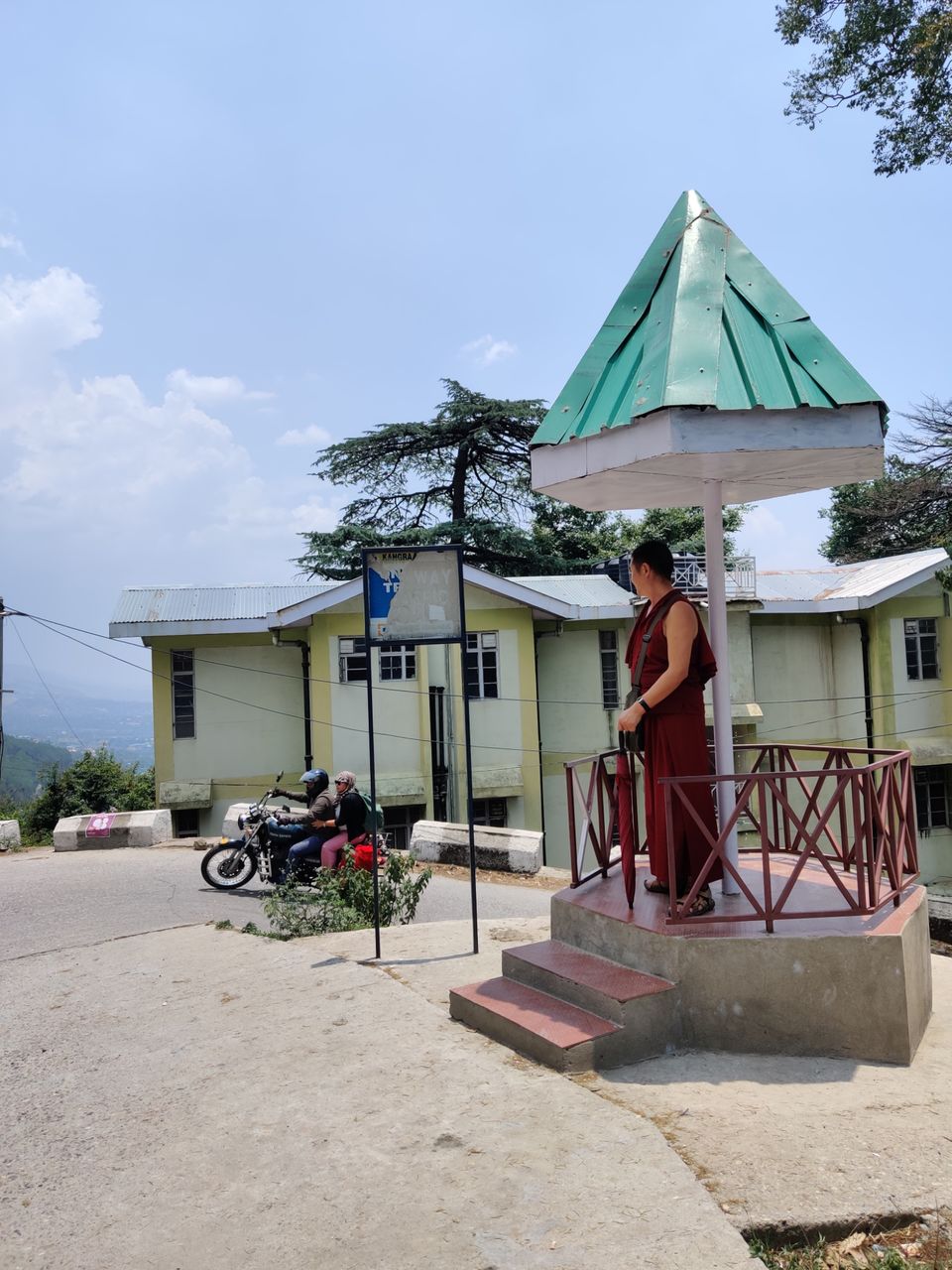 Photo of My first solo trip ???? by Shweta Landge
