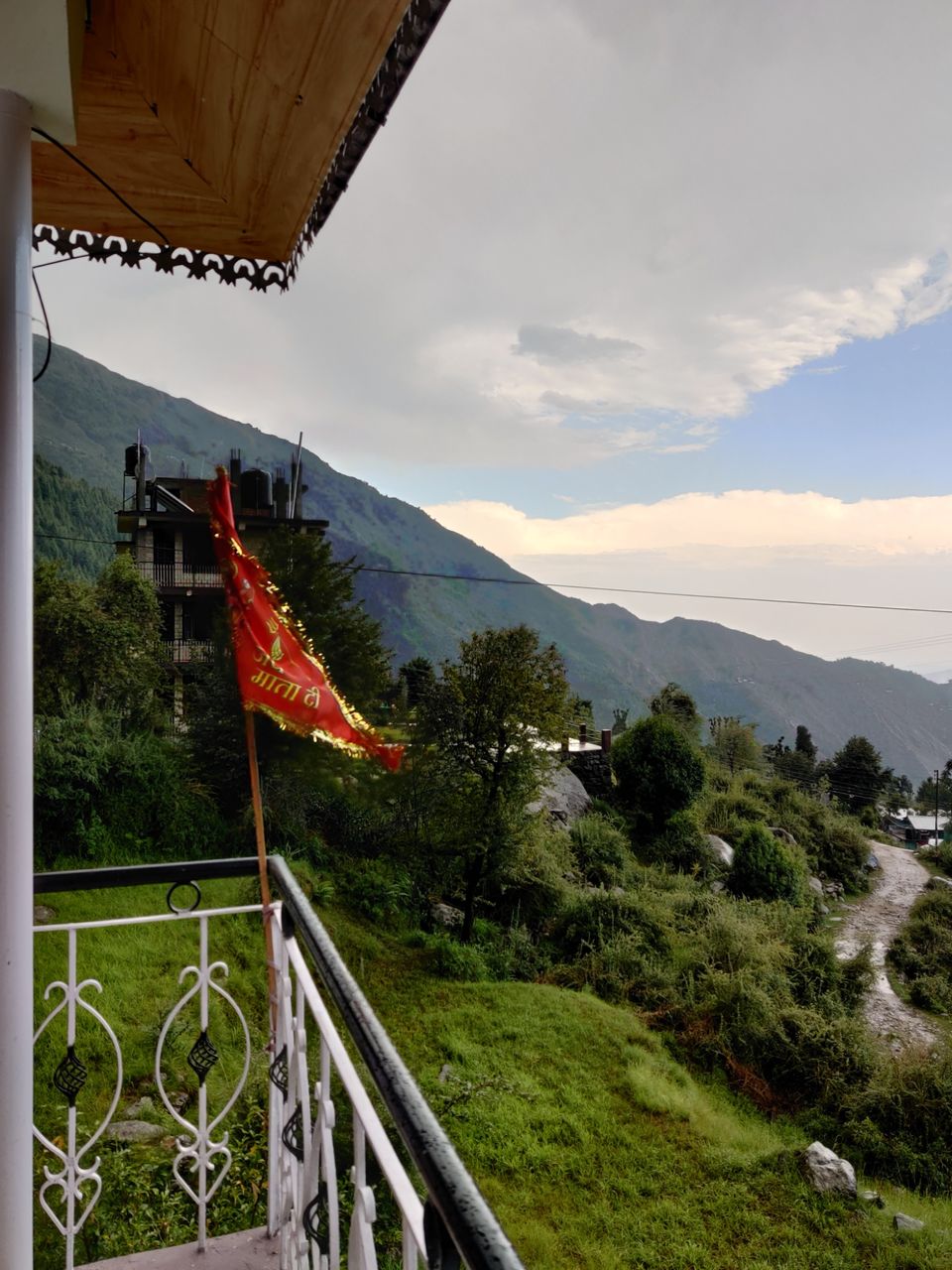 Photo of My first solo trip ???? by Shweta Landge