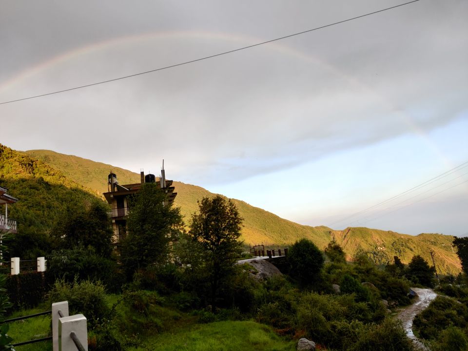 Photo of My first solo trip ???? by Shweta Landge