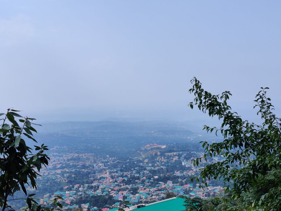 Photo of My first solo trip ???? by Shweta Landge