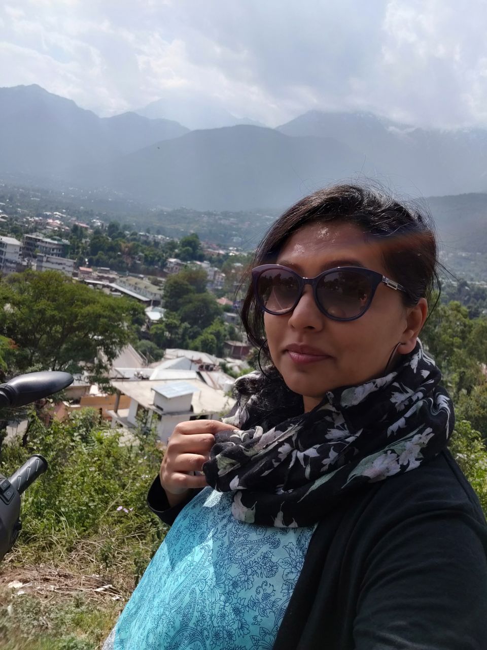 Photo of My first solo trip ???? by Shweta Landge
