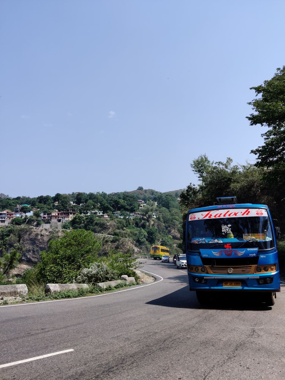 Photo of My first solo trip ???? by Shweta Landge