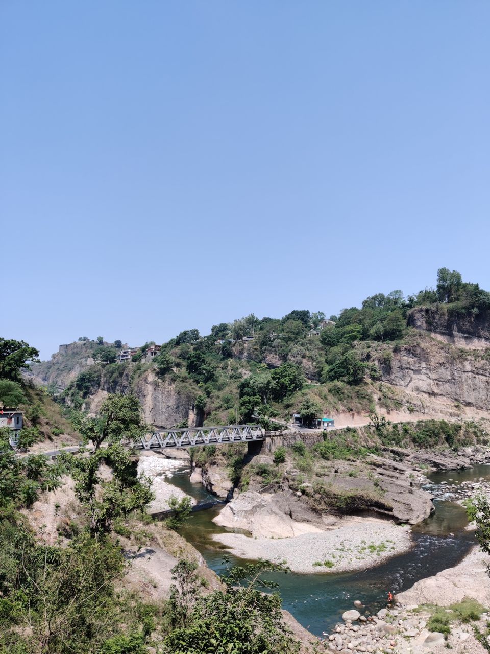 Photo of My first solo trip ???? by Shweta Landge