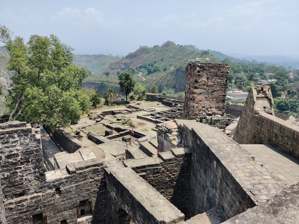 Photo of My first solo trip ???? by Shweta Landge
