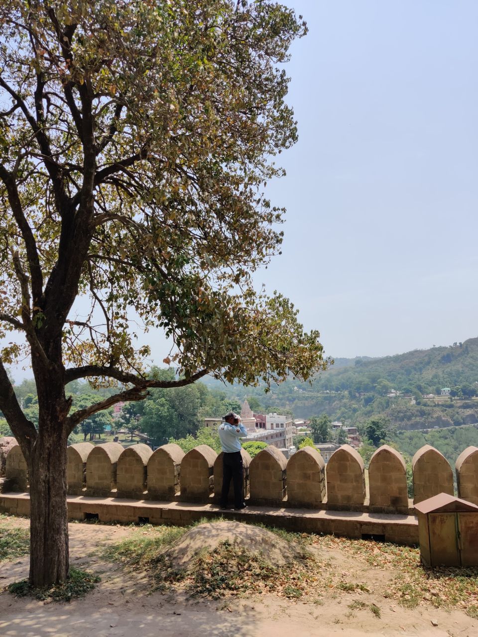 Photo of My first solo trip ???? by Shweta Landge