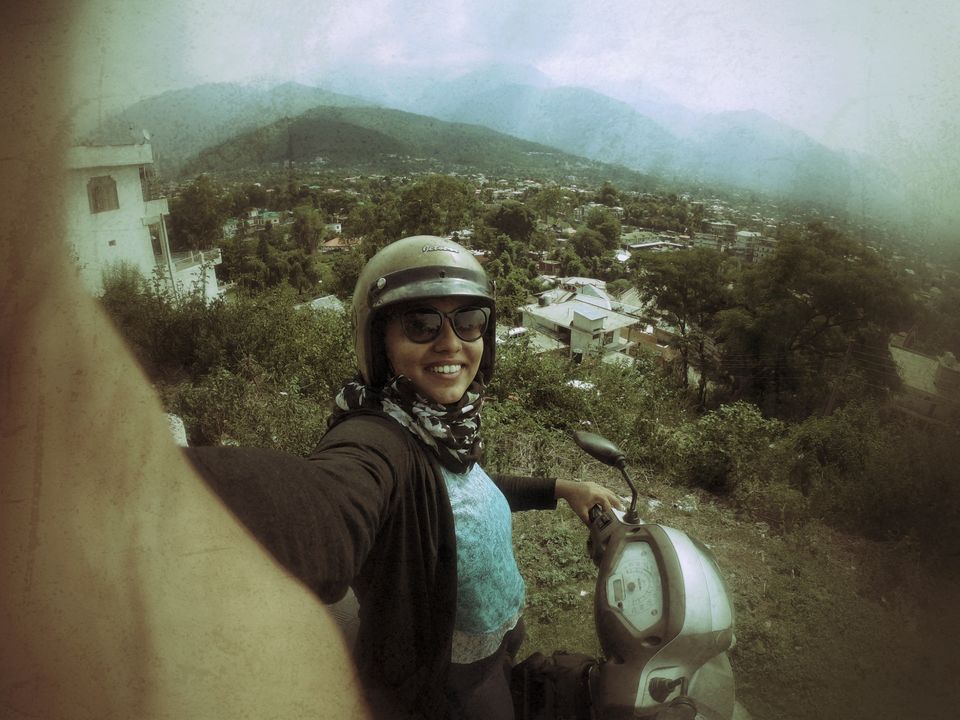 Photo of My first solo trip ???? by Shweta Landge