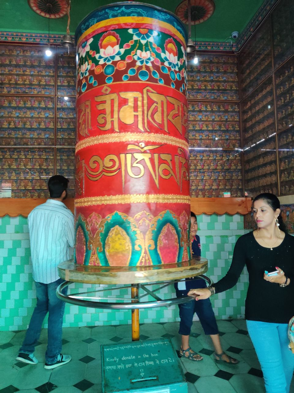 Photo of My first solo trip ???? by Shweta Landge