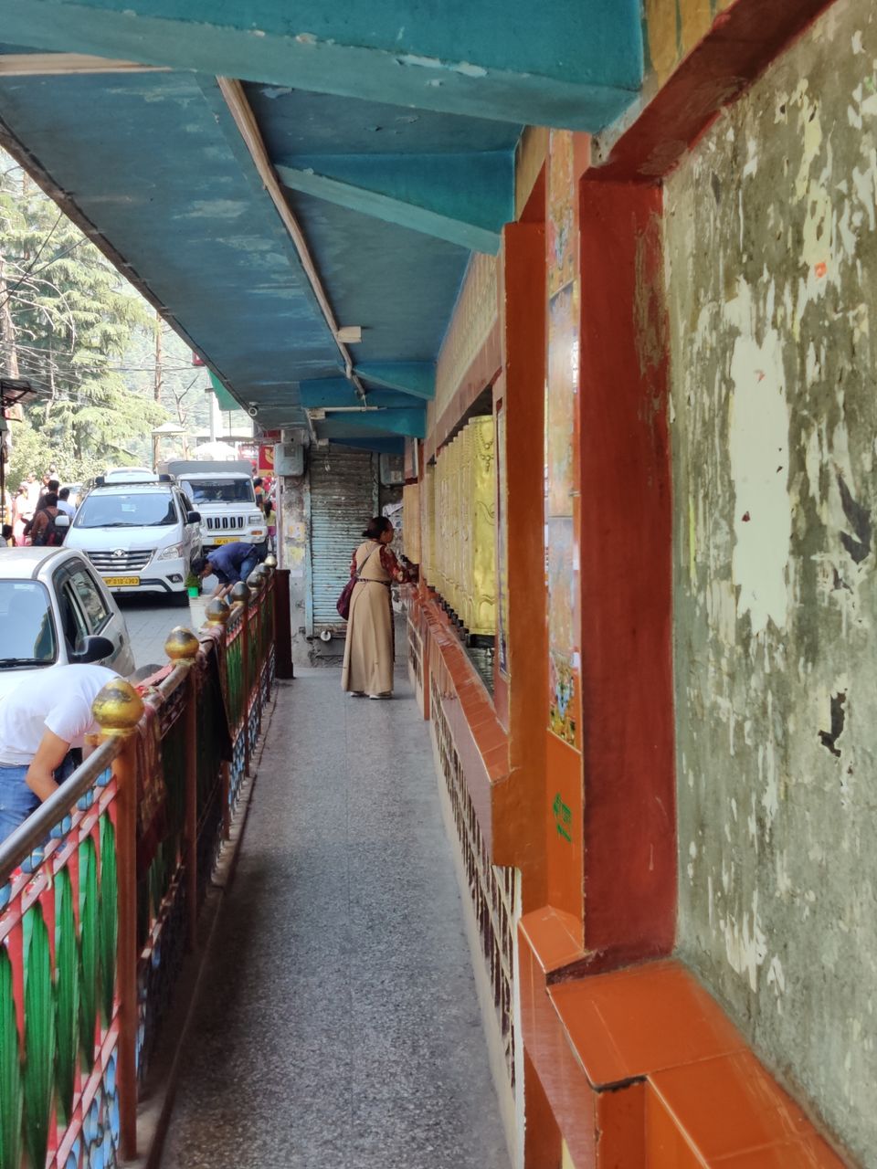 Photo of My first solo trip ???? by Shweta Landge