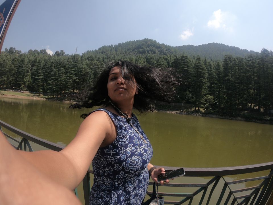 Photo of My first solo trip ???? by Shweta Landge